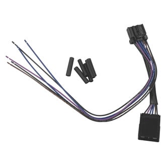 Letric Lighting® - Front Turn Signal Tap Harness
