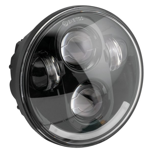 Letric Lighting® - Premium HID LED Headlamp