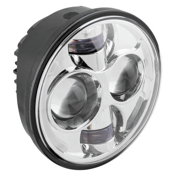 Letric Lighting® - Premium HID LED Headlamp