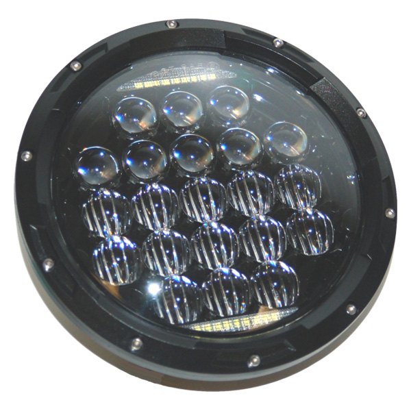 Letric Lighting® - LED Multi-Mini Headlamp