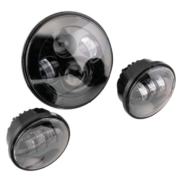 Letric Lighting® - Premium LED Headlamp