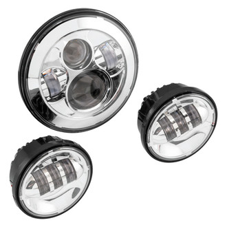 Letric Lighting® - Premium LED Headlamp