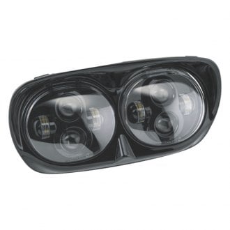 Letric Lighting® - LED Headlight and Housing
