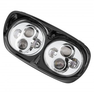 Letric Lighting® - LED Headlight and Housing