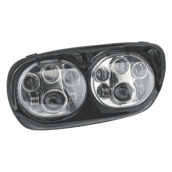 Letric Lighting® - LED Headlight and Housing