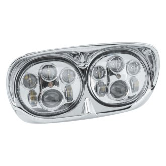 Letric Lighting® - LED Headlight and Housing