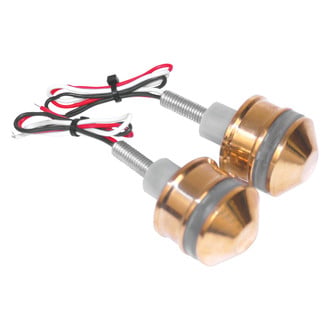 Letric Lighting® - LED Grip Light Indicator Lights