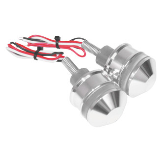 Letric Lighting® - LED Grip Light Indicator Lights
