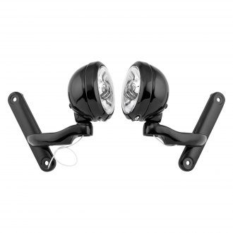 Letric Lighting® - LED Auxiliary Fog/Passing Lights