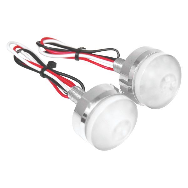 Letric Lighting® - LED Surface Mount/Grip Light Indicator Lights