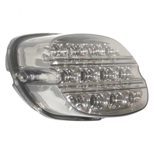 Letric Lighting® - Premium Slantback LED Tail Light