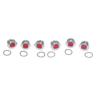 Letric Lighting® - Royal Flush Mount LED Light