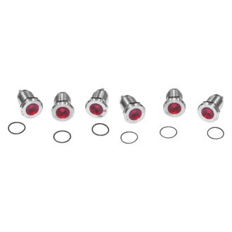 Letric Lighting® - Royal Flush Mount LED Light