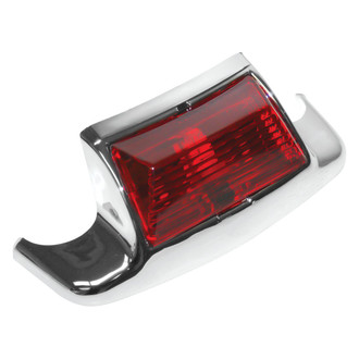 Letric Lighting® - Replacement LED Fender Tip Light