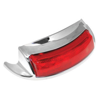 Letric Lighting® - Replacement LED Fender Tip Light