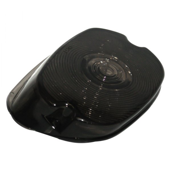 Letric Lighting® - Slantback Low-Profile LED Tail Light
