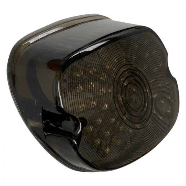 Letric Lighting® - SO-LO Slantback Low-Profile LED Tail Light