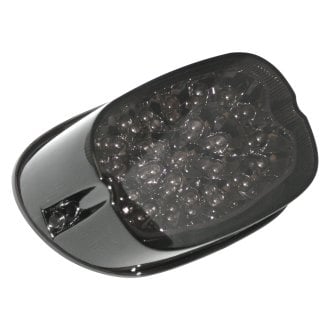 Letric Lighting® LLC-SQTL-SA - Squareback LED Tail Light