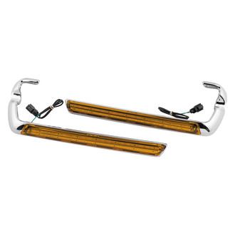Letric Lighting® - Saddlebag Side Marker Light