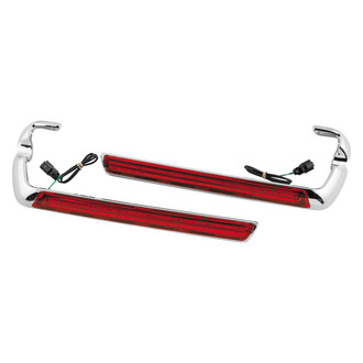 Letric Lighting® - Saddlebag Side Marker Light