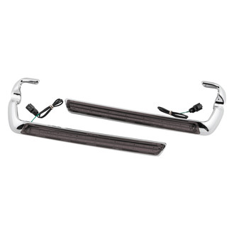 Letric Lighting® - Saddlebag Side Marker Light