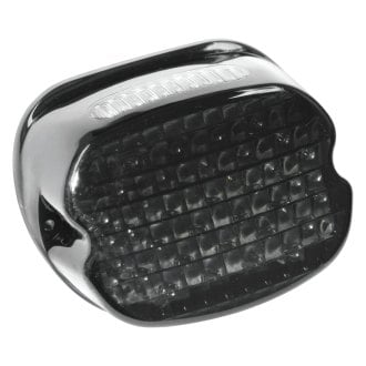 Letric Lighting® - Slantback LED Tail Light