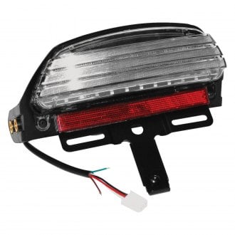 Letric Lighting® - Replacement LED Tail Light
