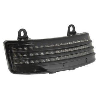 Letric Lighting® - Tri-Bar Fender Tip LED Running Light