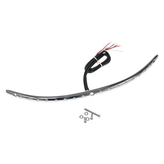 Letric Lighting® - Windshield Trim