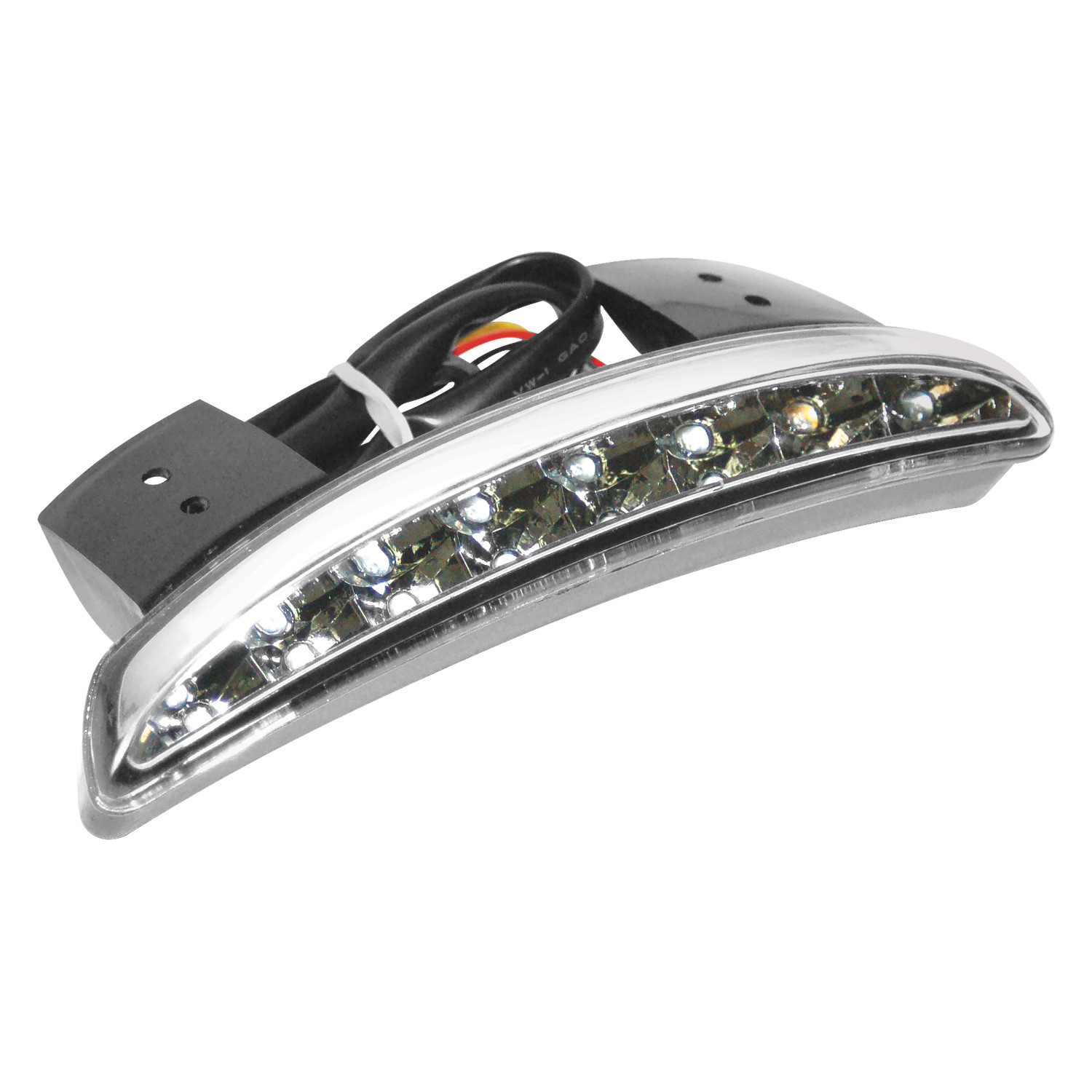 Drag Specialties Led Achter- en Remlicht Harley-Davidson Sportster