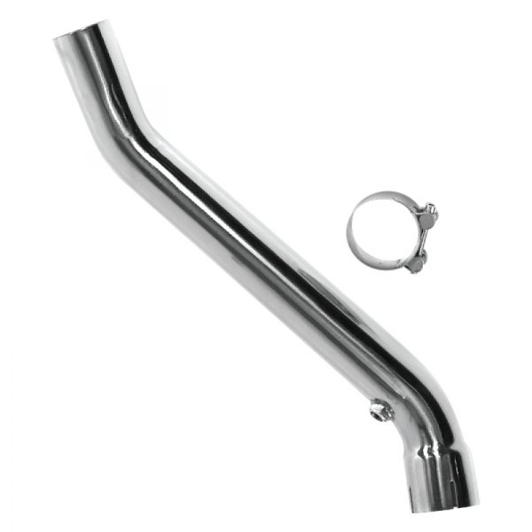 Lextek® - Stainless Steel De-Cat Link Pipe
