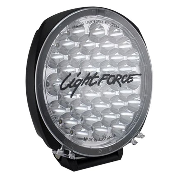Lightforce® - Genesis 8" 140W Round Driving Beam LED Light