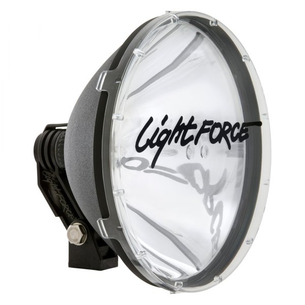 Lightforce® - Blitz High Mount 10" 100W Round Driving Beam Light