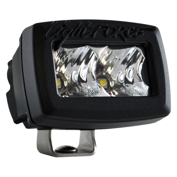 Lightforce® - ROK 10 2" 10W Spot Beam LED Light