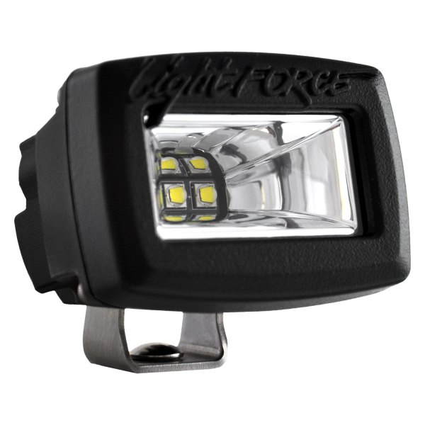 Lightforce® - ROK 20 2" 20W Ultra Flood Beam LED Light