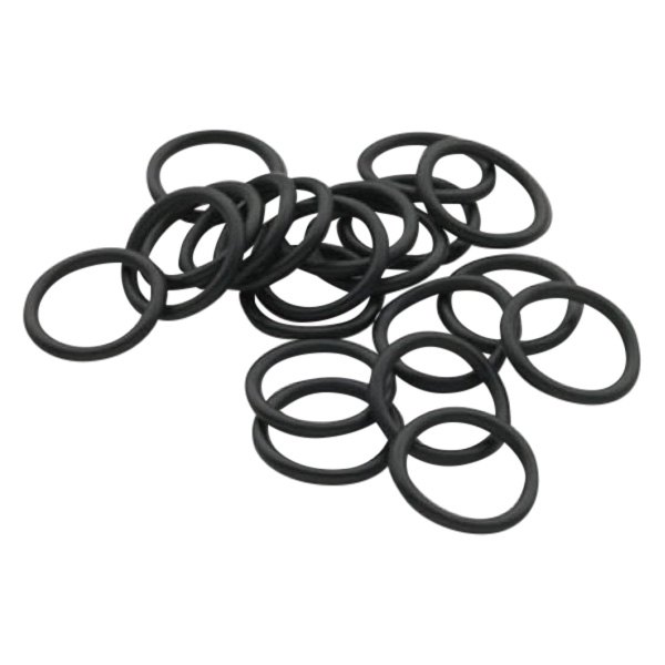 Lindby Custom® - Black O-Ring Set