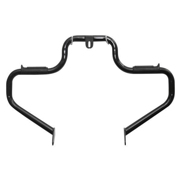 Lindby Custom® - Multibar™ Black Powder Coated Engine Guard