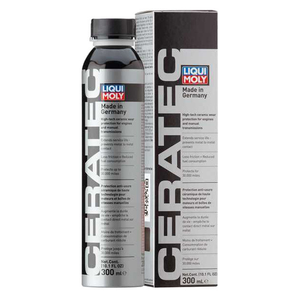 つ♡ LIQUI MOLY Synthoil Premium 300ZX Oil Change Kit