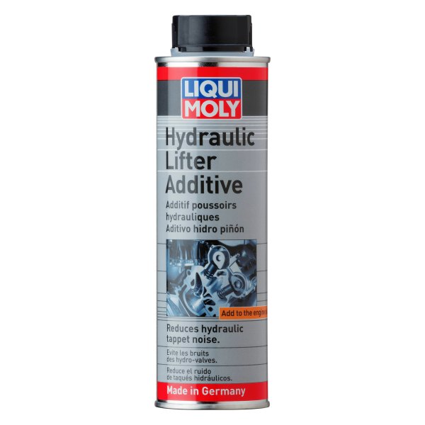 Liqui Moly® - Hydraulic Lifter Addtive, 10 fl oz