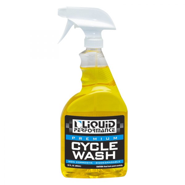  Liquid Performance® - Premium™ Cycle Wash 32 oz Bottle