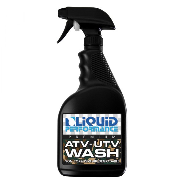  Liquid Performance® - ATV-UTV Wash 5 Gallon Bottle