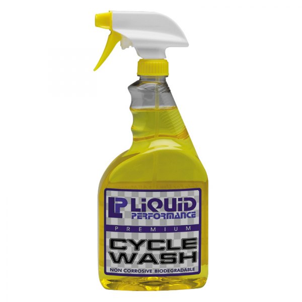  Liquid Performance® - Premium™ Cycle Wash 5 Gallon Bottle