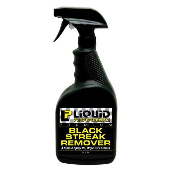  Liquid Performance® - Black Streak Remover 32 oz Spray