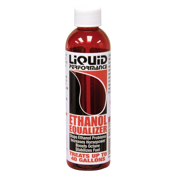 Liquid Performance® - Ethanol Equalizer 4 oz Bottle