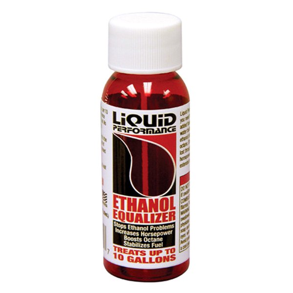 Liquid Performance® - Ethanol Equalizer 10 oz Bottle