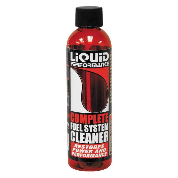 Liquid Performance® - Complete Fuel System Cleaner 4 oz Bottle