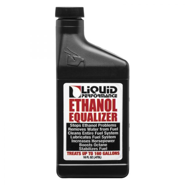 Liquid Performance® - Ethanol Equalizer 16 oz Bottle