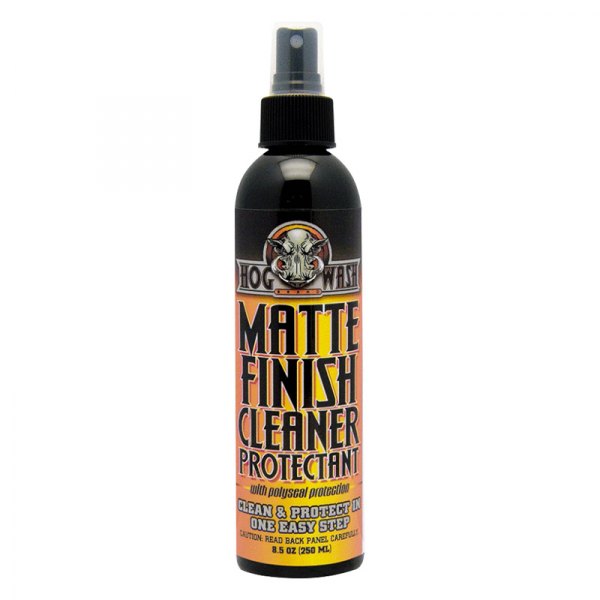  Liquid Performance® - Matte Finish Cleaner 5 oz Spray