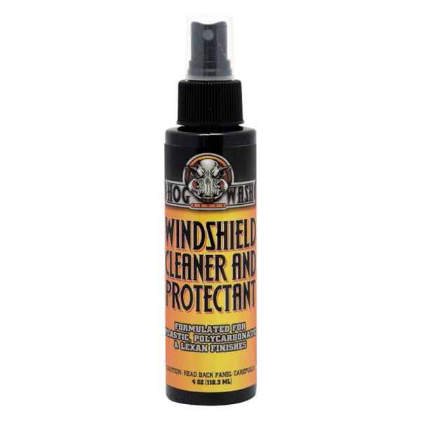  Liquid Performance® - Helmet and Shield Cleaner Protectant 8 oz Spray