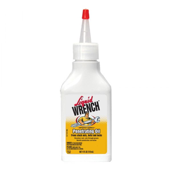 Liquid Wrench® - Penetrating Oil, 4 oz